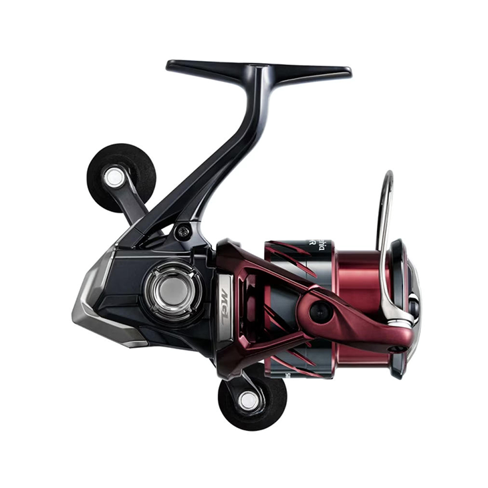 بكرة صيد دوارة SHIMANO SEPHIA  - مراجعة Daiwa Reel Fuego وسعره