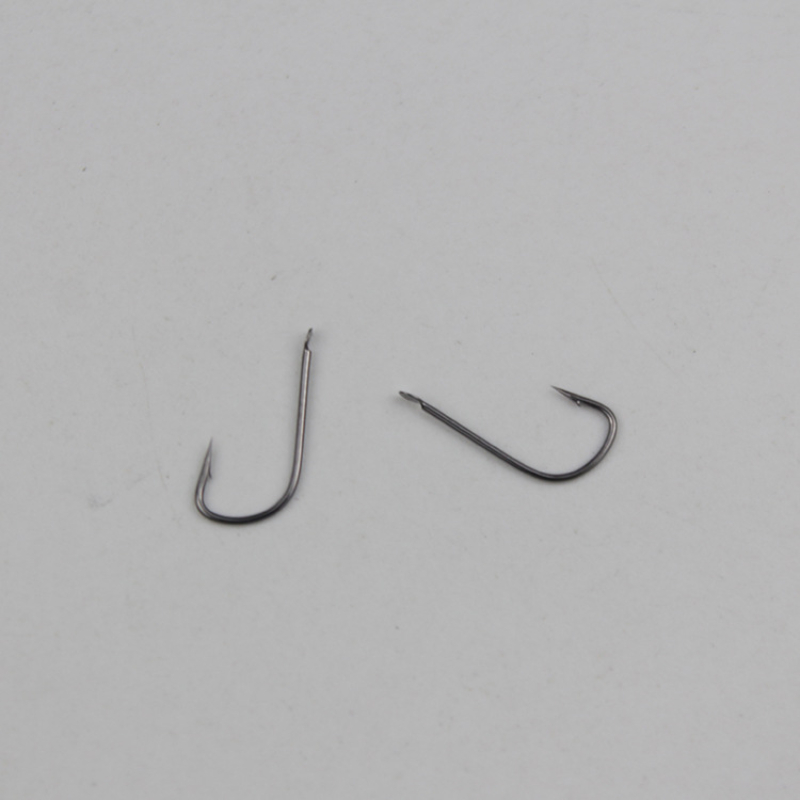 صنارة صيد صغيرة غير منحنية ، ب - مراجعة Fishing Hook Assortment وسعره
