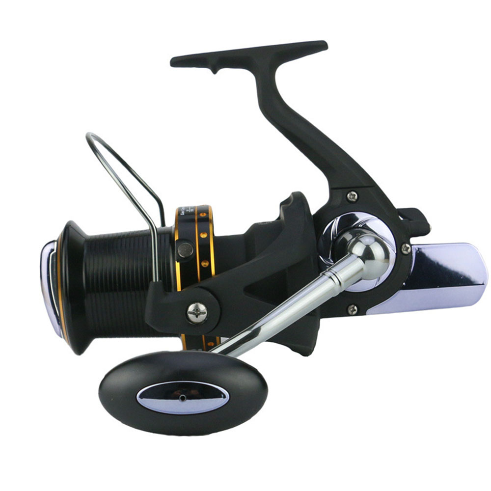 Hercules مكافحة التآكل 6000/70 - مراجعة Abu Garcia Reel Max وسعره